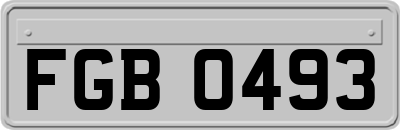 FGB0493