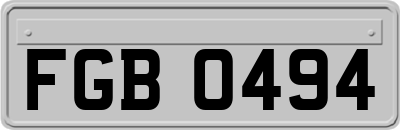 FGB0494
