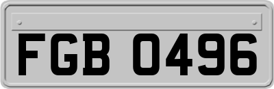 FGB0496