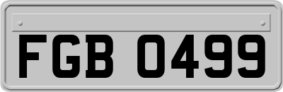 FGB0499