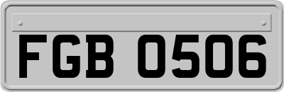 FGB0506