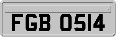 FGB0514