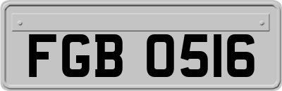 FGB0516