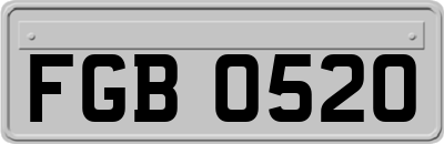 FGB0520