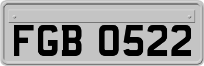 FGB0522