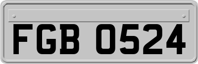 FGB0524