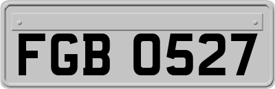 FGB0527