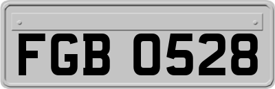 FGB0528