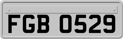 FGB0529