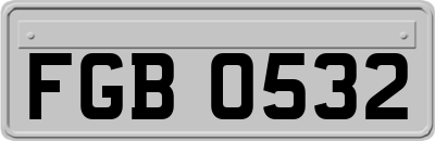 FGB0532