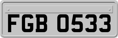 FGB0533