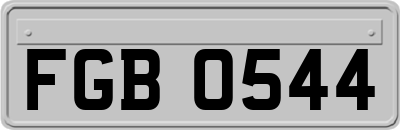 FGB0544