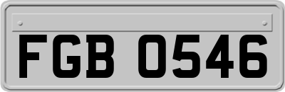 FGB0546