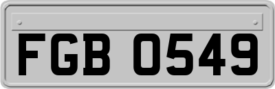 FGB0549