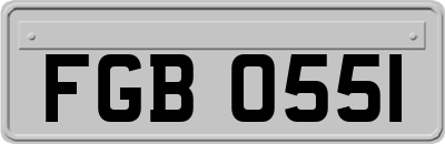 FGB0551