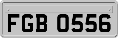 FGB0556