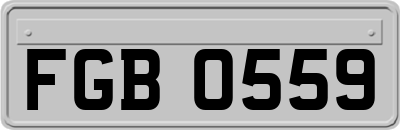 FGB0559