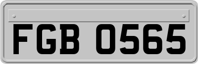 FGB0565