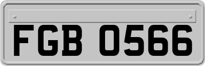 FGB0566