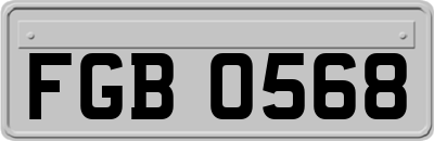 FGB0568