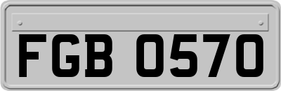 FGB0570