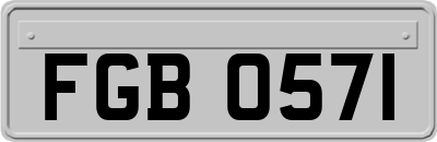 FGB0571