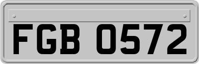 FGB0572