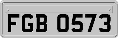FGB0573