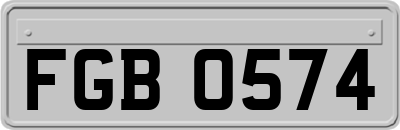 FGB0574