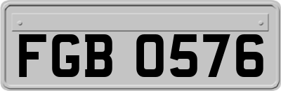 FGB0576