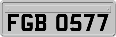 FGB0577