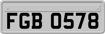 FGB0578