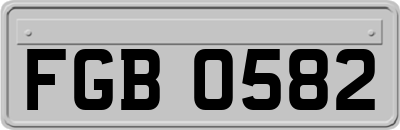 FGB0582