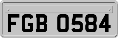 FGB0584