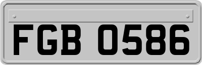 FGB0586