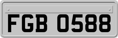 FGB0588