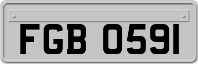 FGB0591