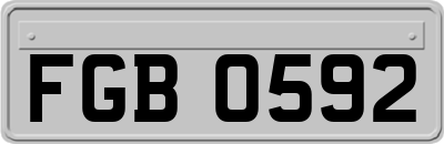FGB0592