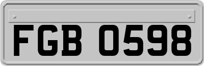 FGB0598