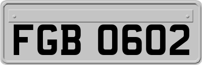 FGB0602