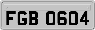 FGB0604