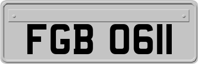 FGB0611
