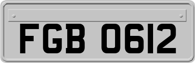 FGB0612