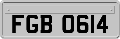 FGB0614