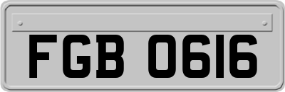 FGB0616