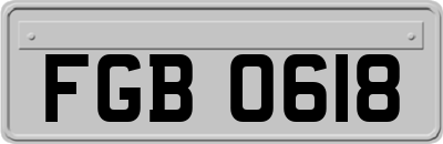 FGB0618
