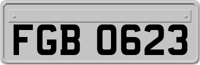 FGB0623