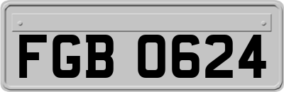 FGB0624