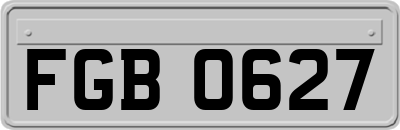 FGB0627