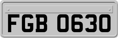 FGB0630